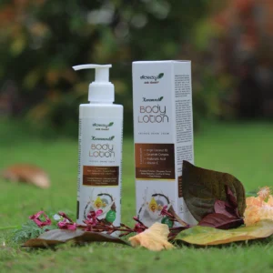 Keramruth Body Lotion 200ml