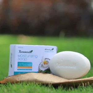 Keramruth Soap 75g