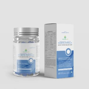 Swadeshi Disha Diabetic Formula