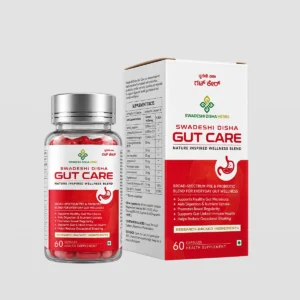 Swadeshi Disha Gut Care