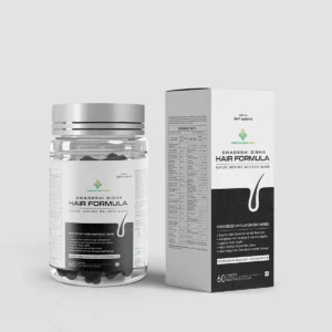 Swadeshi Disha Hair Formula