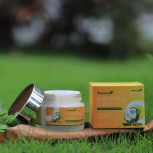 Keramruth Brightening Cream 50gm