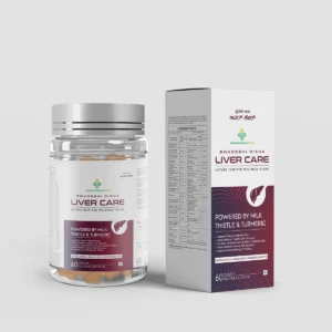 Swadeshi Disha Liver Care