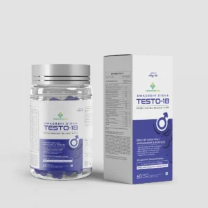 Swadeshi Disha Testo-18
